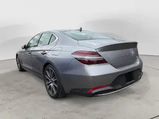 Genesis G70 2023 2.0T 4dr Sedan