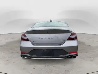 Genesis G70 2023 2.0T 4dr Sedan