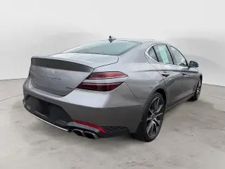 Genesis G70 2023 2.0T 4dr Sedan