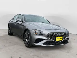 Genesis G70 2023 2.0T 4dr Sedan