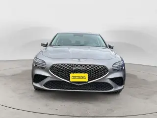 Genesis G70 2023 2.0T 4dr Sedan