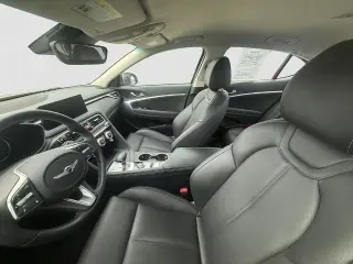 Genesis G70 2023 2.0T 4dr Sedan