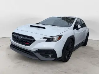 Subaru WRX 2025 AWD Premium 4dr Sedan 6M