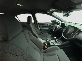 Subaru WRX 2025 AWD Premium 4dr Sedan 6M