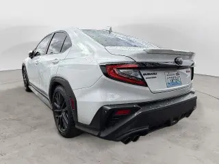 Subaru WRX 2025 AWD Premium 4dr Sedan 6M
