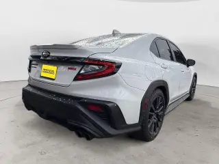 Subaru WRX 2025 AWD Premium 4dr Sedan 6M