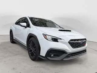 Subaru WRX 2025 AWD Premium 4dr Sedan 6M