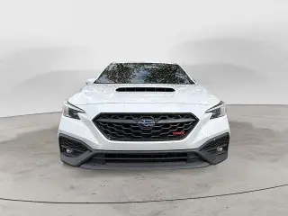 Subaru WRX 2025 AWD Premium 4dr Sedan 6M