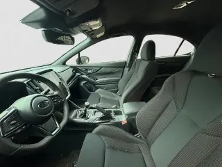Subaru WRX 2025 AWD Premium 4dr Sedan 6M