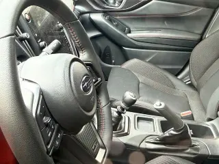 Subaru WRX 2025 AWD Premium 4dr Sedan 6M