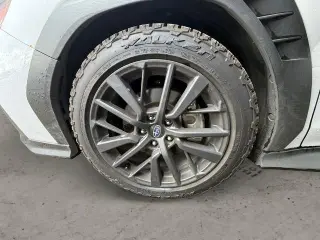 Subaru WRX 2025 AWD Premium 4dr Sedan 6M