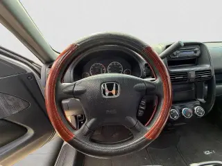 Honda CR-V 2004 AWD LX 4dr SUV