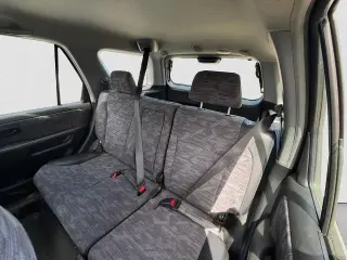 Honda CR-V 2004 AWD LX 4dr SUV