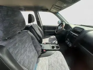 Honda CR-V 2004 AWD LX 4dr SUV