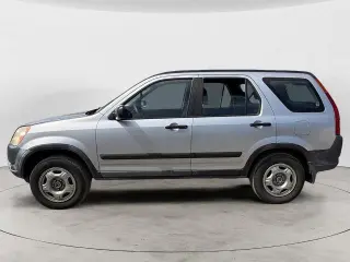 Honda CR-V 2004 AWD LX 4dr SUV