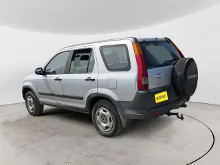 Honda CR-V 2004 AWD LX 4dr SUV