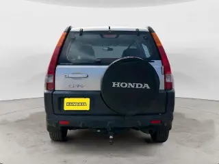 Honda CR-V 2004 AWD LX 4dr SUV