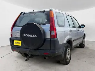 Honda CR-V 2004 AWD LX 4dr SUV