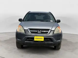 Honda CR-V 2004 AWD LX 4dr SUV