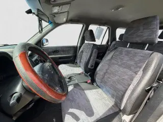 Honda CR-V 2004 AWD LX 4dr SUV