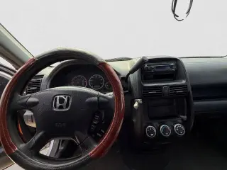 Honda CR-V 2004 AWD LX 4dr SUV