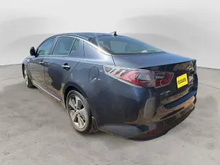 Kia Optima Hybrid 2014 EX 4dr Sedan
