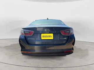 Kia Optima Hybrid 2014 EX 4dr Sedan