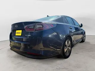 Kia Optima Hybrid 2014 EX 4dr Sedan