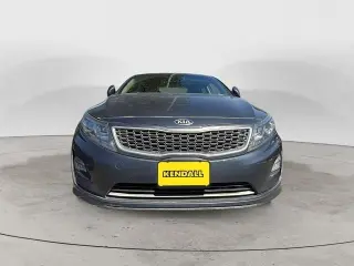 Kia Optima Hybrid 2014 EX 4dr Sedan