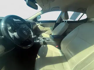 Kia Optima Hybrid 2014 EX 4dr Sedan
