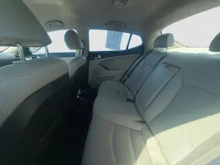 Kia Optima Hybrid 2014 EX 4dr Sedan