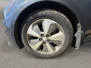 Kia Optima Hybrid 2014 EX 4dr Sedan
