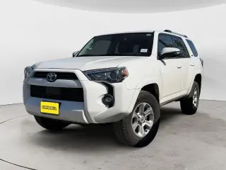 Toyota 4Runner 2022 4x4 SR5 Premium 4dr SUV