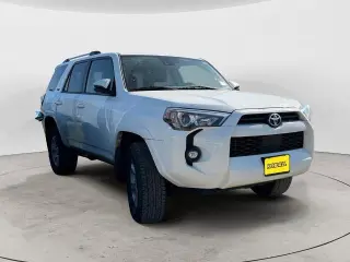 Toyota 4Runner 2022 4x4 SR5 Premium 4dr SUV