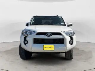 Toyota 4Runner 2022 4x4 SR5 Premium 4dr SUV
