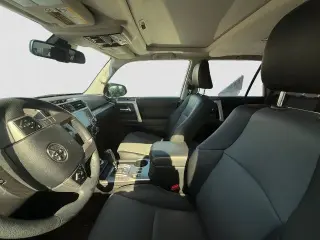 Toyota 4Runner 2022 4x4 SR5 Premium 4dr SUV