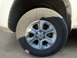 Toyota 4Runner 2022 4x4 SR5 Premium 4dr SUV