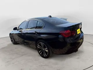 BMW 3 Series 2018 AWD 330i xDrive 4dr Sedan