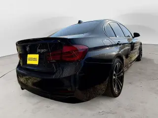 BMW 3 Series 2018 AWD 330i xDrive 4dr Sedan