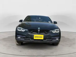 BMW 3 Series 2018 AWD 330i xDrive 4dr Sedan
