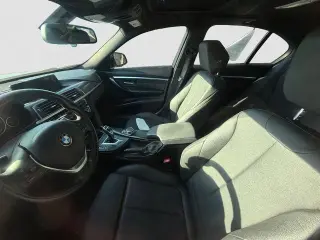 BMW 3 Series 2018 AWD 330i xDrive 4dr Sedan