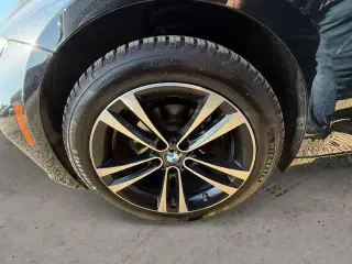 BMW 3 Series 2018 AWD 330i xDrive 4dr Sedan