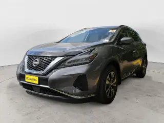 Nissan Murano 2024 AWD SV 4dr SUV