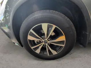 Nissan Murano 2024 AWD SV 4dr SUV
