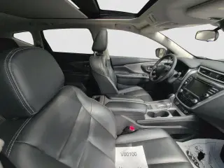 Nissan Murano 2024 AWD SV 4dr SUV