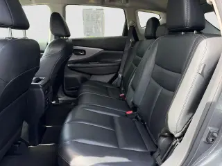 Nissan Murano 2024 AWD SV 4dr SUV