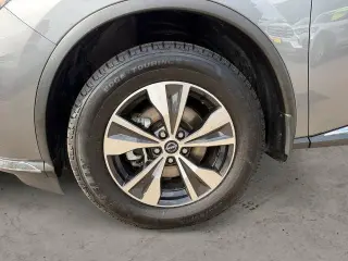 Nissan Murano 2024 AWD SV 4dr SUV