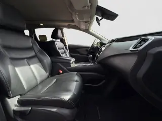 Nissan Murano 2024 AWD SV 4dr SUV