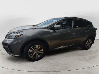 Nissan Murano 2024 AWD SV 4dr SUV