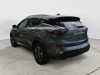 Nissan Murano 2024 AWD SV 4dr SUV